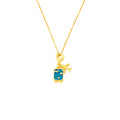 Collar viajero