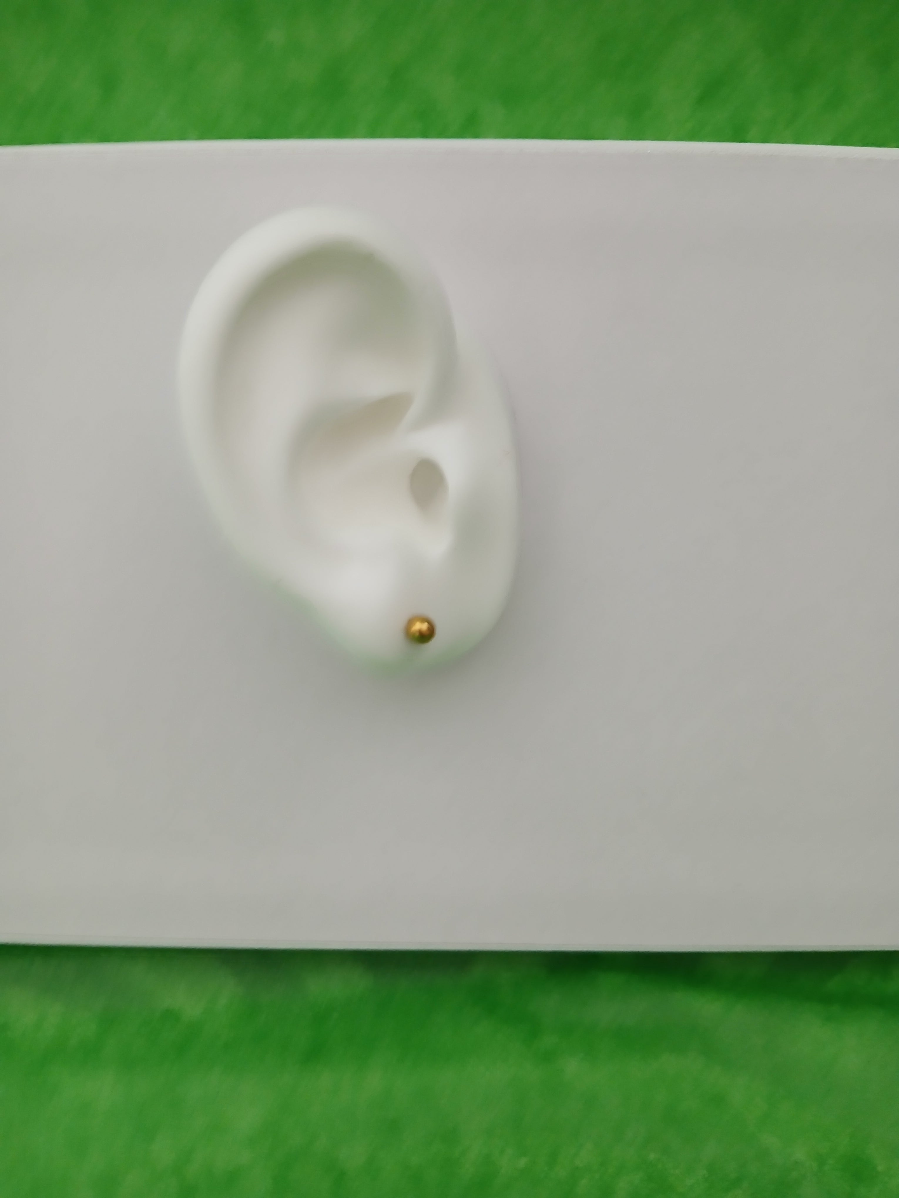 Pantalla Dorado