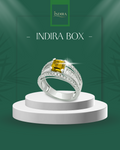 Indira Box 💖