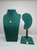 Conjunto de Oso