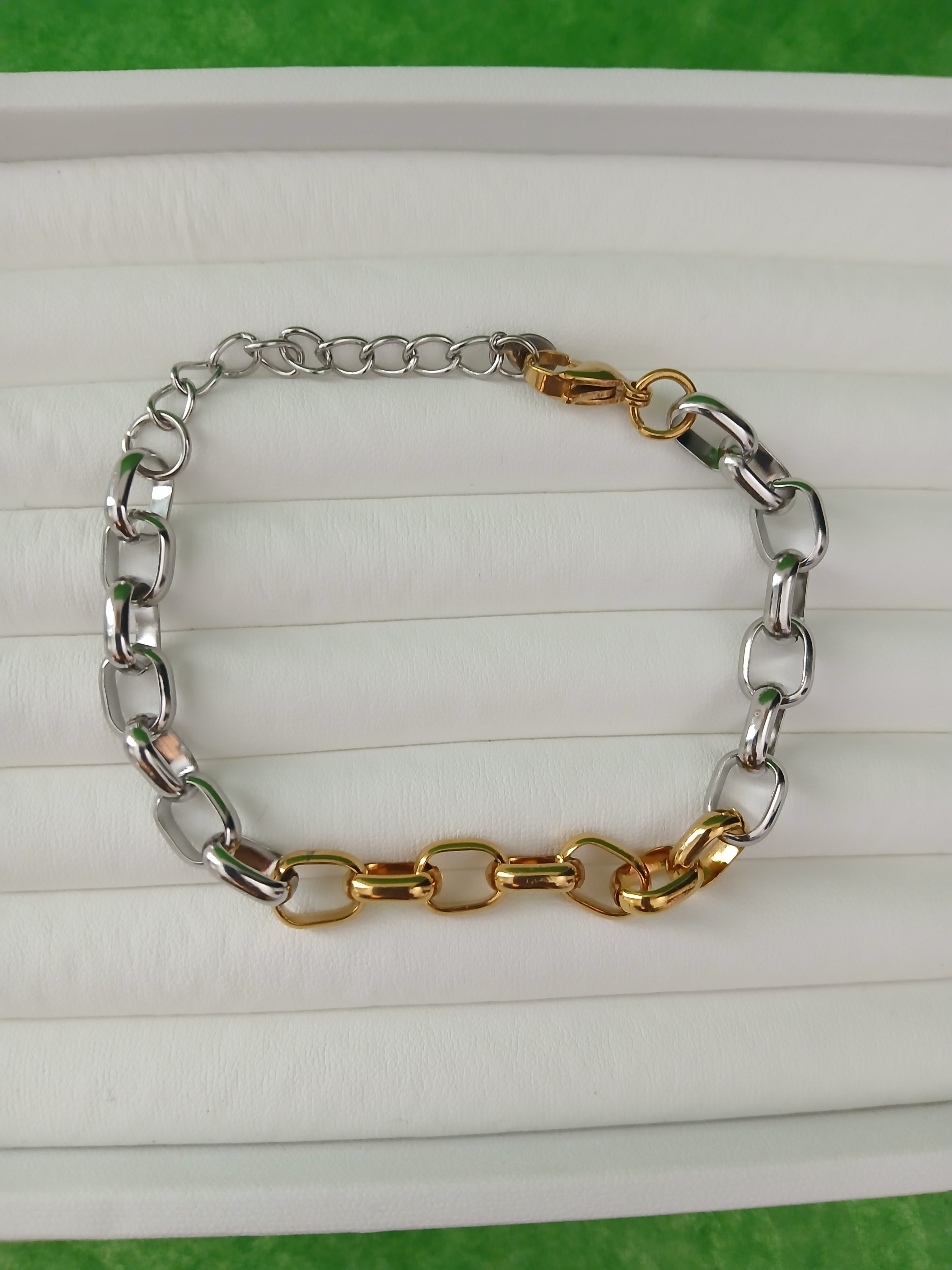 Brazalete Dos Tono