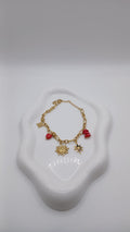 Bracelet sol dorado